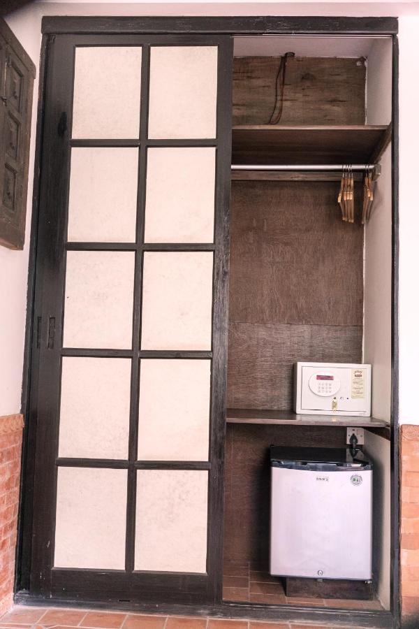Hotel Ganesh Himal Katmandu Kültér fotó